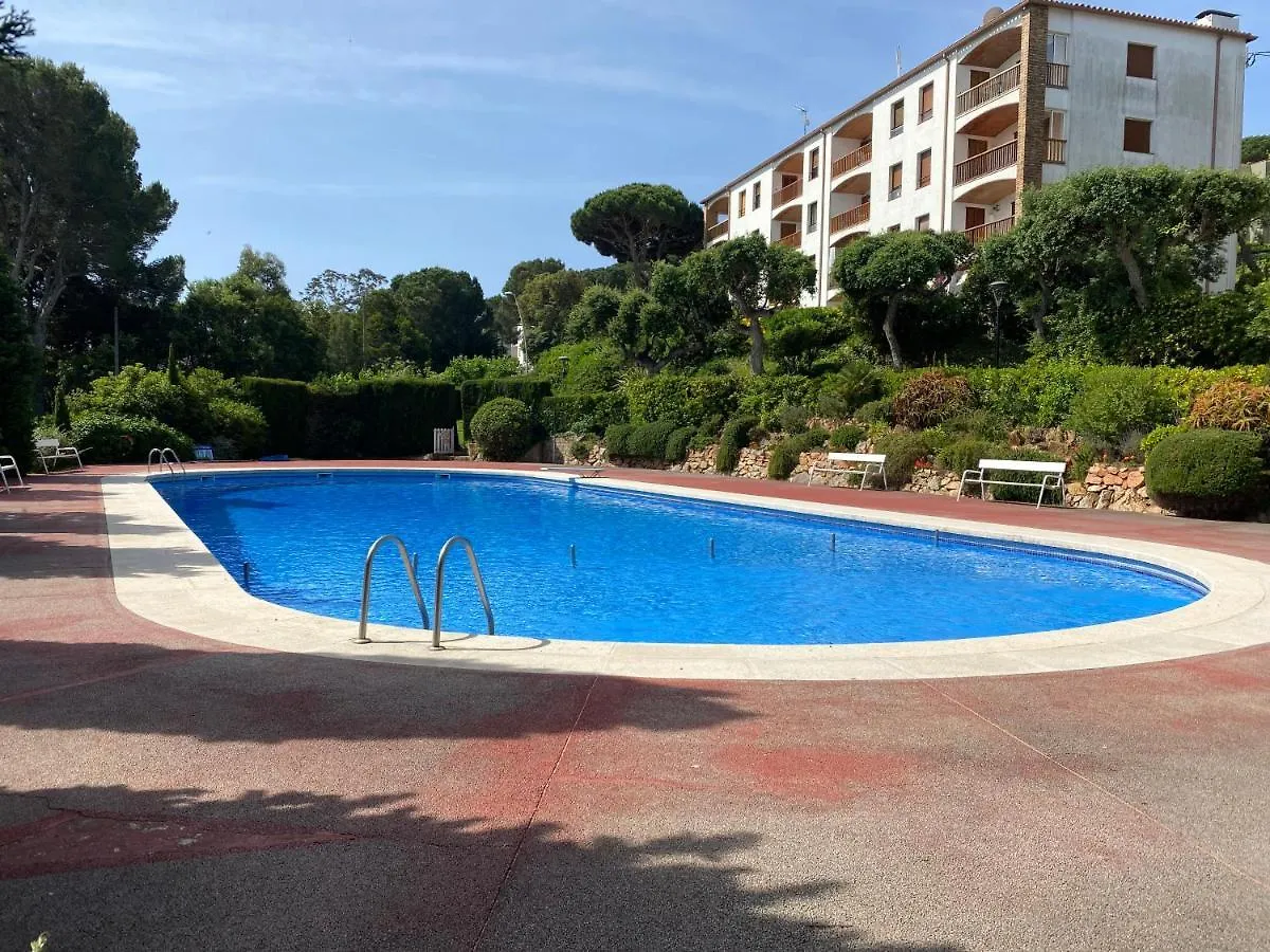 Apartment Apartamento Con Espectaculares Vistas Al Mediterraneo Calella De Palafrugell