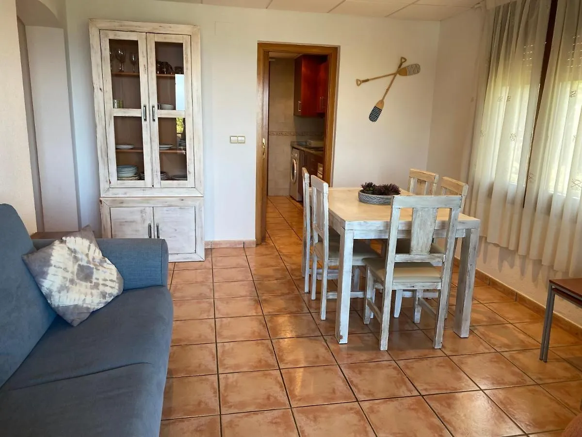 Apartamento con espectaculares vistas al Mediterráneo Calella De Palafrugell