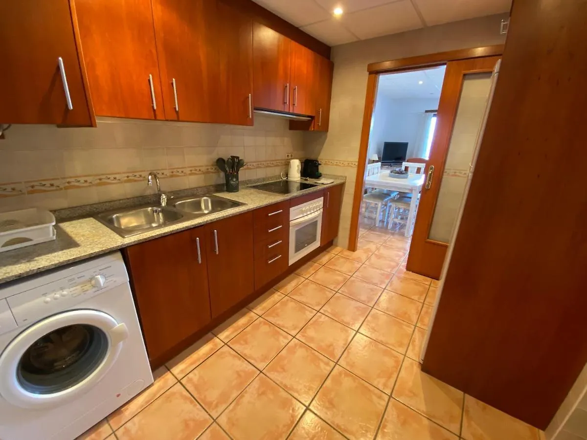 Apartment Apartamento Con Espectaculares Vistas Al Mediterraneo Calella De Palafrugell