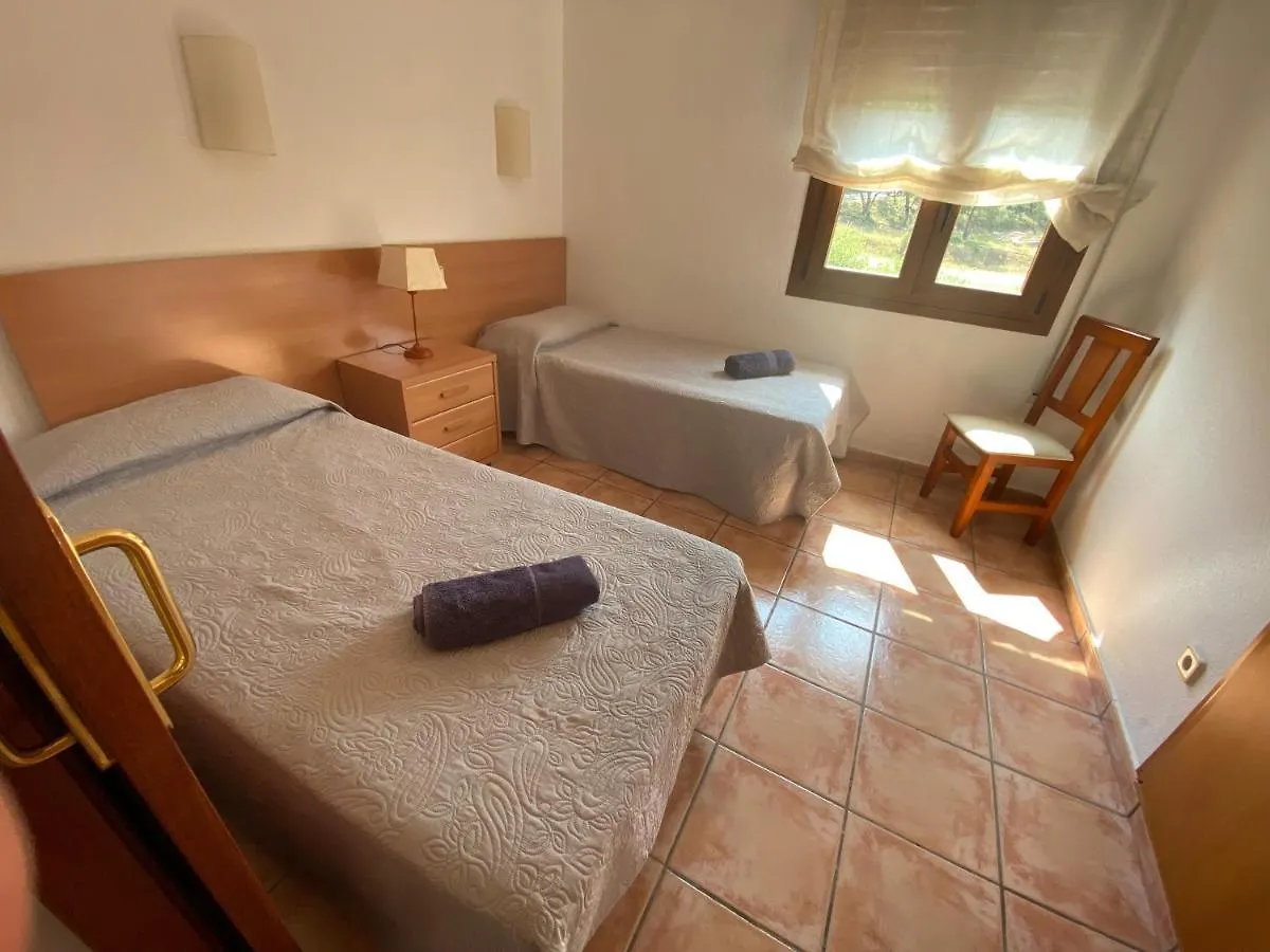 Apartamento Con Espectaculares Vistas Al Mediterraneo Calella De Palafrugell Spain