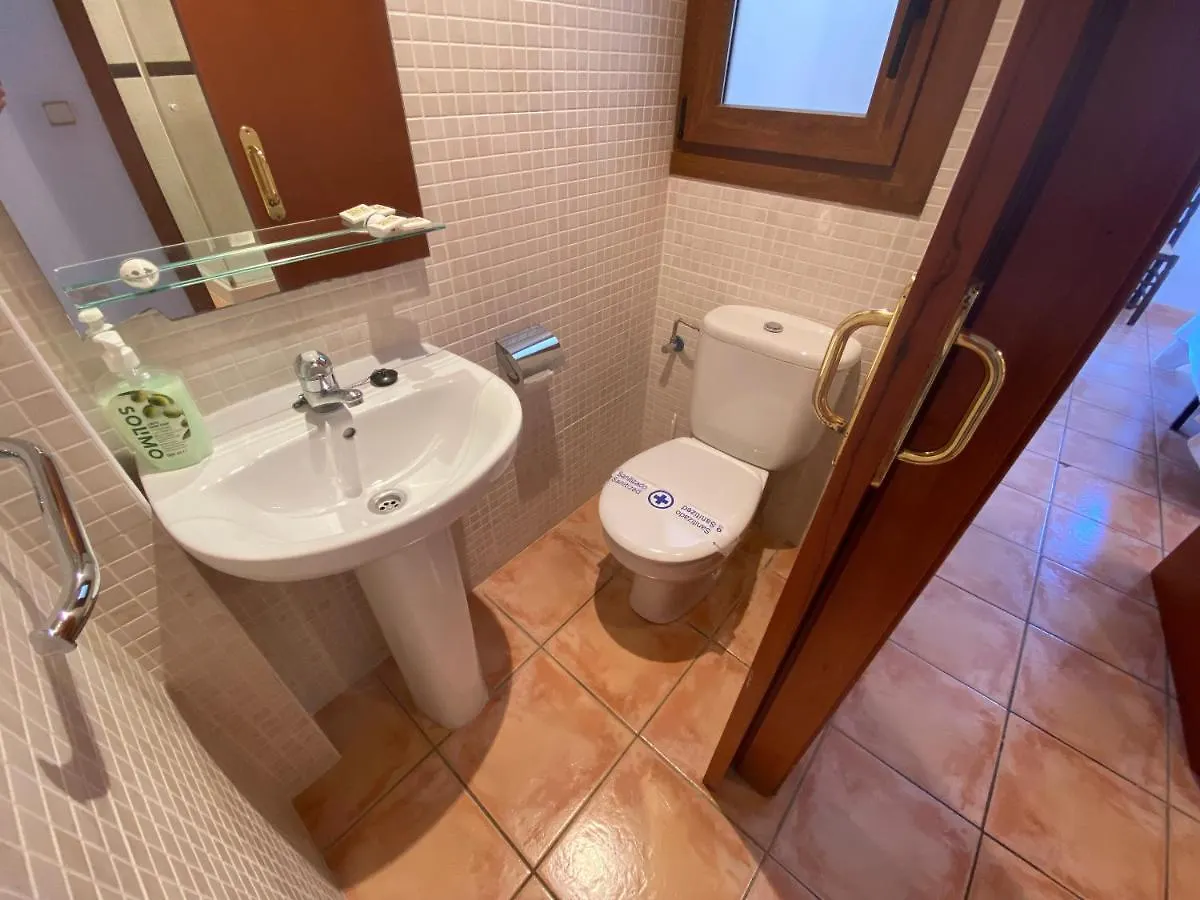 Apartamento con espectaculares vistas al Mediterráneo Calella De Palafrugell Appartamento